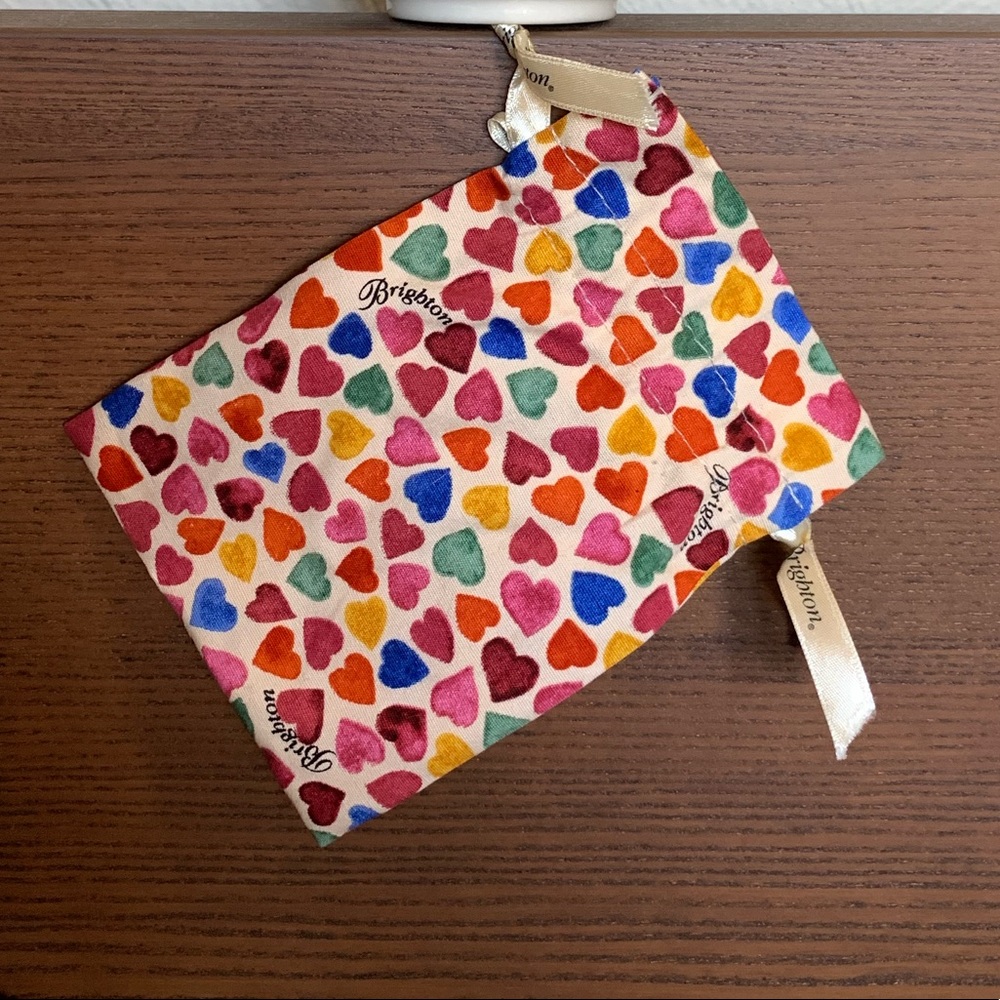 Small Brighton Bag